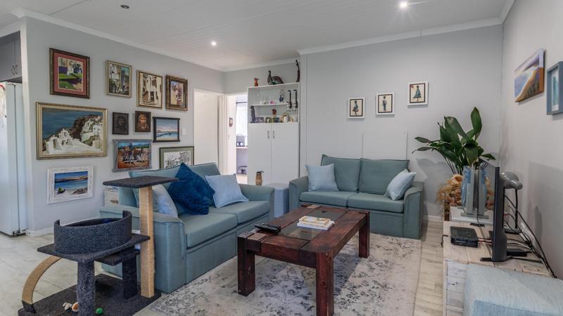 3 Bedroom Property for Sale in Melkbosstrand Western Cape